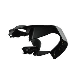 إطار لوحة عدادات لوحة أجهزة القياس رقم 68240-7S000 لسيارات نيسان تايتان أرمادا موديل 2004-2006 - Product Image 2