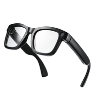 Gafas Multifuncionales con IA e Integración de ChatGPT, Sincronización WiFi y Funciones de Estilo de Vida Inteligente para Usuarios Modernos