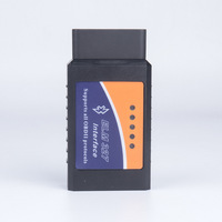Escáner OBD2 para Auto V03H4 ELM327 Económico, Herramienta de Diagnóstico Automotriz, Escaneo Obd 2 V15 Bluetooth para Todos los Autos de 12 Voltios, Analizador de Motor