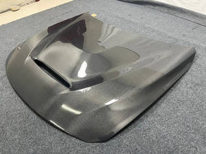 Capot en carbone MRD pour <span class=keywords><strong>BMW</strong></span> M3 <span class=keywords><strong>M4</strong></span> F80 <span class=keywords><strong>F82</strong></span> <span class=keywords><strong>GTS</strong></span> style 2013-2019 capot moteur en fibre de carbone capot de voiture - Product Image 6