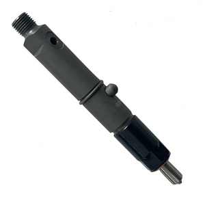 Ngine-njector iesel 65,10101-7051 65,101017051 para oosan aewoo 222L2222180L15158Lxcavator arts - Product Image 1