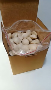 <span class=keywords><strong>Accendifuoco</strong></span> in Lana di Legno a Riscaldamento Rapido, Antiaderente, Resistente al Calore e Antipolvere per BBQ e Cucina all'Aperto, Personalizzabile - Product Image 6