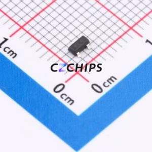 Diodo Schottky BAT54S SOT-23 Original Nuevo, Componentes Electrónicos al por Mayor, Proveedor de Chips y Servicio BOM - Product Image 1