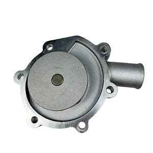 Pompe à eau MM433-17001 MM43317001 MM43317002 pour moteur L3C L2C L3E L2E L3A L2A Haute Qualité - Product Image 3