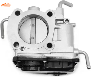 全新高品质汽车配件节气门体 OEM 2203028071 2203028070 220300H031 220300H030 适用于 2003-2005 丰田 Rav4 - Product Image 5
