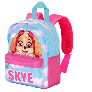 Mochila Preescolar Karactermania de Patrulla Canina Skye-Joy, Azul - Product Image 1