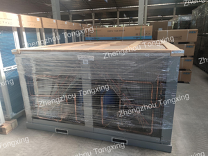 Vente en gros usine Unité de climatisation de toit monobloc 6, 10, 15, 20, 25, 30, 40 tonnes 50Hz 60Hz - Product Image 4