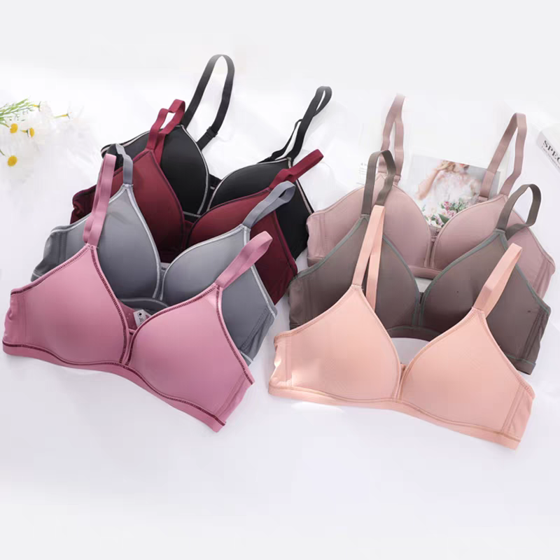 Women' s Intimates High Quality Sets Women Fashion Shoulder Strap Thong ...
