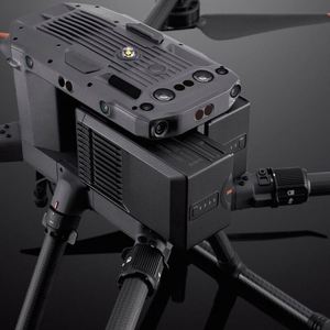 แบตเตอรี่อัจฉริยะ TB65 สำหรับโดรน Matrice 350 RTK M300 RTK อะไหล่แท้ แบตเตอรี่โดรน Matrice 300 RTK - Product Image 1