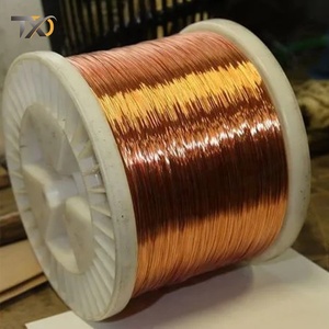 Vente directe usine Shandong – Fil de cuivre de récupération haute pureté 99,99 % ASTM C12000 C51900 Mill-<span class=keywords><strong>Berry</strong></span> pour découpe et soudage - Product Image 2