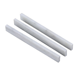<span class=keywords><strong>Crayon</strong></span> de <span class=keywords><strong>craie</strong></span> blanc personnalisé pour l'écriture d'étiquettes de plantes sur <span class=keywords><strong>ardoise</strong></span> de jardin - Product Image 4