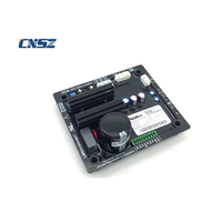 Pièce de rechange d'origine SHENZHOU AVR D350 pour alternateur de générateur diesel R438, haute qualité, garantie 1 an