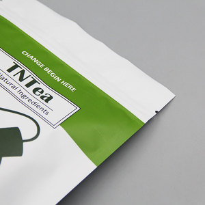 Bolsas de té delgadas de desintoxicación quema de grasa 28 días té en forma de barriga plana pérdida de peso té adelgazante quema de grasa del vientre - Product Image 4