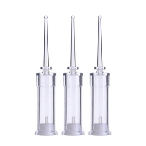 1Ml <span class=keywords><strong>Mini</strong></span> Mỹ Phẩm Ống Tiêm Dùng Một Lần Ống Tiêm Chai Ống Tiêm Cho Mỹ Phẩm - Product Image 2