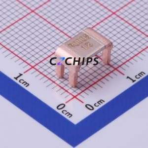 Resistencia de Detección de Corriente HOBH3820-5W-0.5mR-1% / Resistencia de Derivación (THT) Resistencia de Muestreo 0.5mOhm 1% 5W - Product Image 1