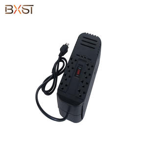 BX-VRS-US8 200W-600W стабилизатор напряжения 230V бытовой прибор цифровой стабилизатор напряжения для всего дома, автоматический стабилизатор напряжения - Product Image 1