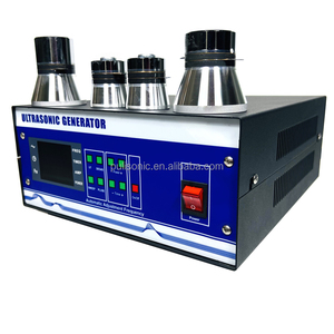 Générateur de nettoyage <span class=keywords><strong>à</strong></span> ultrasons domestique 33 kHz pour réservoirs de nettoyage industriels <span class=keywords><strong>à</strong></span> ultrasons de 100 L - Product Image 5