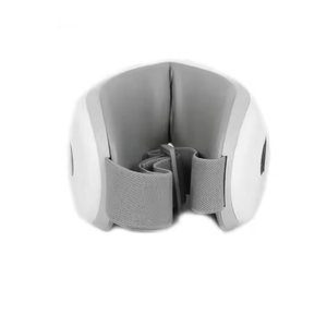 2025 Venta caliente <span class=keywords><strong>3D</strong></span> 6D Masajeador de ojos eléctrico con función de música de calentamiento por vibración Aliviar la fatiga - Product Image 4