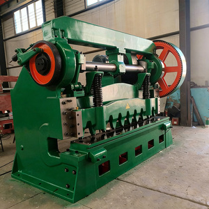 CNC Hydraulic Swing Beam Shearing Machine QC12K 6×3200 Metal Sheet Guillotine Shear with E21S <b>Controller</b> - Product Image 4