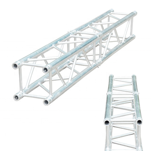 Thang tam giác vuông thép di động DJ ánh sáng nhôm sân khấu giàn hiển thị - Product Image 1