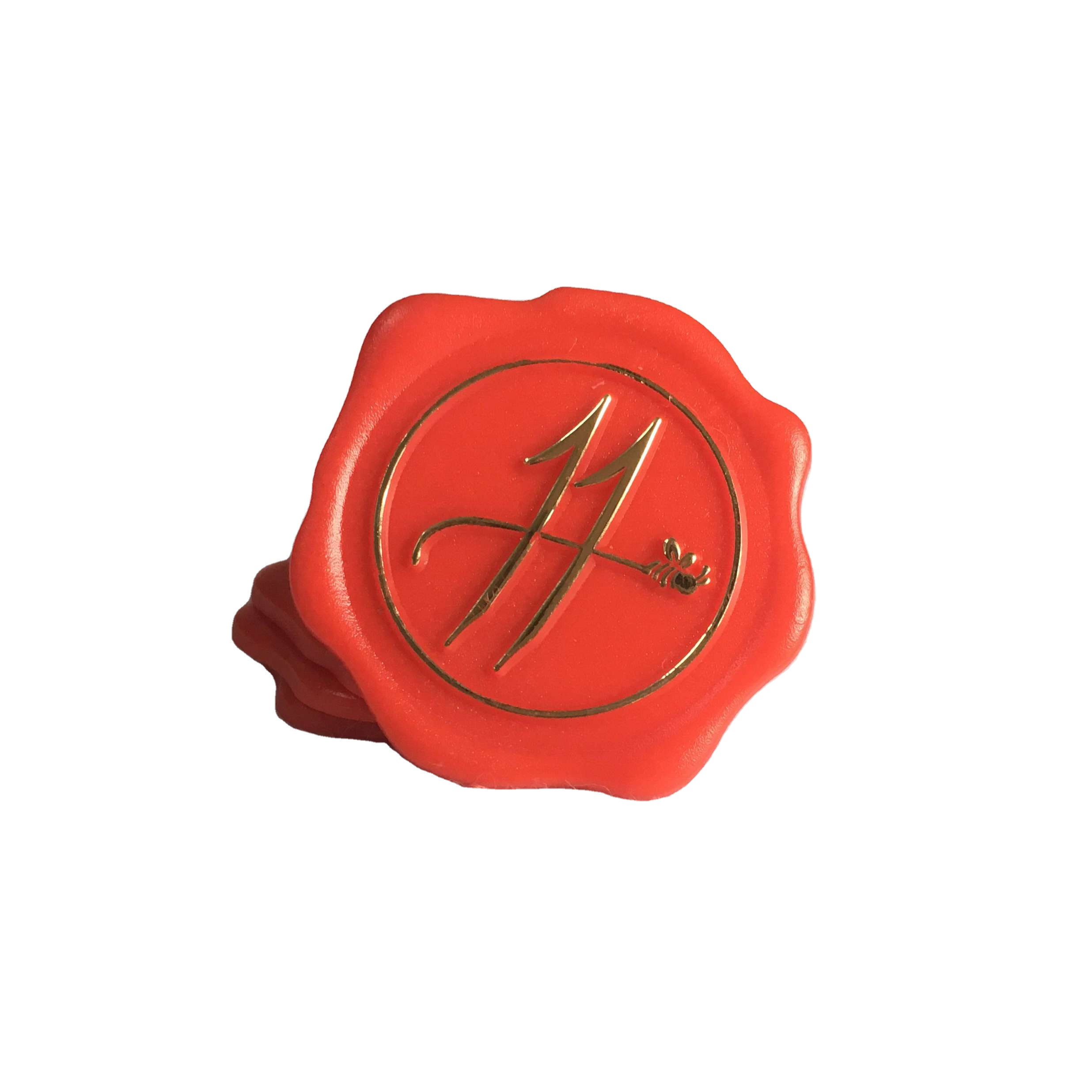 Персонализированные этикетки из смолы для печати на заказ