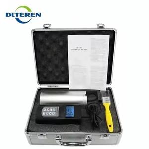 Medidor de humedad de grano tipo taza portátil - Product Image 3