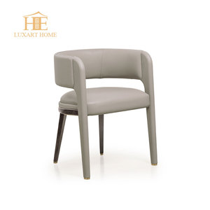 Tavolo <span class=keywords><strong>da</strong></span> <span class=keywords><strong>pranzo</strong></span> moderno <span class=keywords><strong>di</strong></span> lusso con impiallacciatura <span class=keywords><strong>di</strong></span> radice <span class=keywords><strong>di</strong></span> <span class=keywords><strong>noce</strong></span> e Base <span class=keywords><strong>in</strong></span> ottone 12 sedie per la <span class=keywords><strong>sala</strong></span> <span class=keywords><strong>da</strong></span> <span class=keywords><strong>pranzo</strong></span> della Villa - Product Image 5