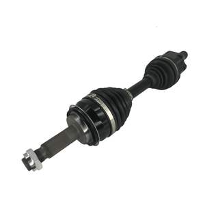 Conjunto de eje de Toyota FR DRIVE <span class=keywords><strong>43430</strong></span>-0K020 <span class=keywords><strong>43430</strong></span>-<span class=keywords><strong>0K070</strong></span> Auto medio eje y eje de transmisión fábrica para Toyota Hilux - Product Image 2