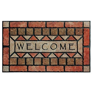 Welcome Entrance <b>Door</b> <b>Mats</b> for Home Entrance Doorway - Product Image 1