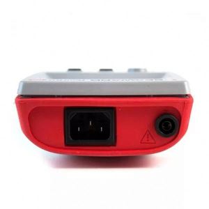 Testeurs PAT PrimeTest 100 IET 5ème édition et conformes à la norme EN50699, test d'isolation 250V/500V - Product Image 2