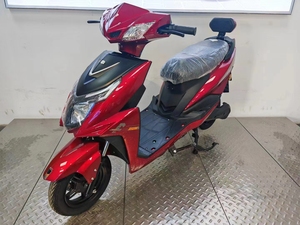 800W 14-Inch Đô Thị Dành Cho Người Lớn Xe Đạp Điện Bền 60V 20Ah Lốp Thông Minh Kỹ Thuật Số E-Xe Đạp Với 45 Km/H Tốc Độ 600D PVC Tarp Bìa - Product Image 5