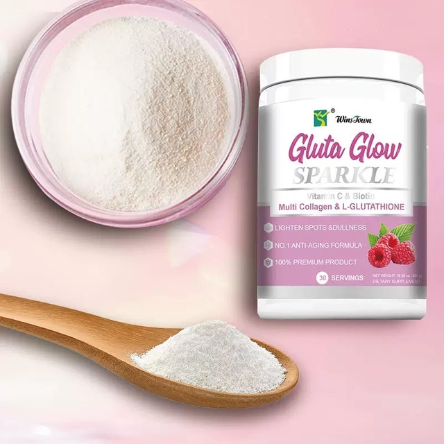 sk glutathione shower gel Hikari Skin Essentials AURUM S-Acetyl Glutathione Antioxidant Complex – D  Nelson Enterprises main image 0