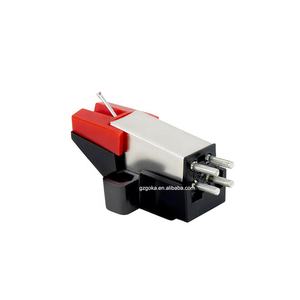 Gramófono profesional, tocadiscos de vinilo, aguja stylus, MM - Product Image 2