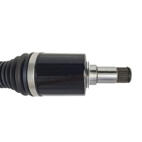 Eje de transmisión izquierdo de la marca CCL para Mercedes Benz 2008, B200, W245, W169, 2011-1693705572, 2013,