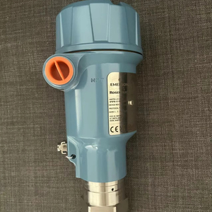 แหล่งจ่ายไฟระดับเรดาร์: 12-35 Vdc ความแม่นยำมาตรฐาน: 2 มม. ของแท้และใหม่เอี่ยม - Product Image 5