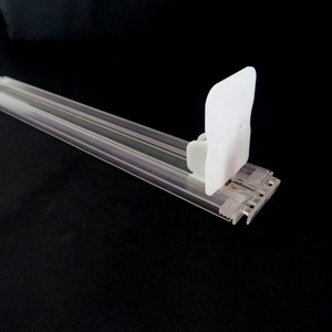Présentoir Automatique Hookei pour Produits – Étagère de Présentation avec Poussoirs pour Magasin de Détail - Product Image 6