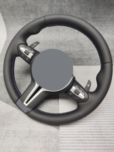 Ventes d'usine, <span class=keywords><strong>volant</strong></span> sur mesure pour BMW F10 F11 F18 F06 F12 F13 F01 F02, <span class=keywords><strong>volant</strong></span> avec airbag <span class=keywords><strong>chauffant</strong></span> - Product Image 3