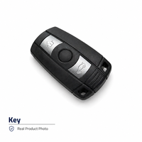 ECU DME usada y probada para BMW E90 E92 E87 X1 N46 0261S04522 0261S04114 Módulo de control del motor Bosch