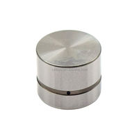 Pièces de moteur poussoirs de soupape poussoirs hydrauliques poussoir mécanique pour fiat lancia OE 90570967 VALVE TAPPET