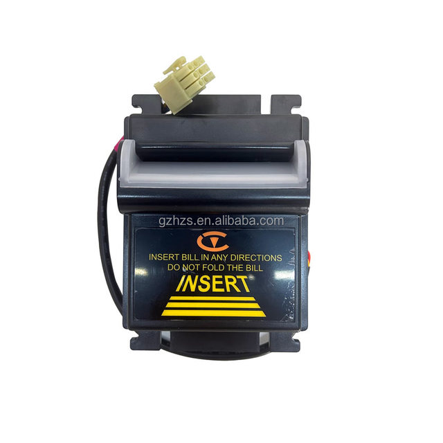 Hot Sell Multi-Denomination Cash Validator for Vending & Arcade Machines G7V5 MDB Bill Acceptor