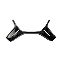 Bon prix garniture de volant accessoires intérieurs de voiture pour Mercedes Benz C E Glk Cls classe M W204 W212