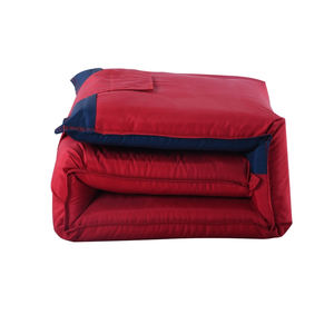 الشاطئ للطي مبطن الطابق التأمل كرسي مريح ل في الهواء الطلق الكبار قابل للتعديل زاوية اليابانية الجلوس مستلق أرجل أريكة - Product Image 5