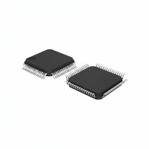 Buy Electronics Components Online Embedded ST72F321BAR7T6 64 LQFP Original One Stop Service - Product Image 1