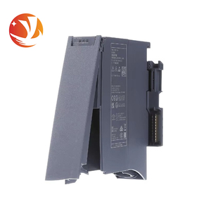 Controlador Lógico Programable (PLC) SIEMENS 6GK7 542-5FX00-0XE0 6GK7542-5FX00-0XE0 Nuevo y Original, 16 E/S, Comunicación I/O Link - Product Image 2