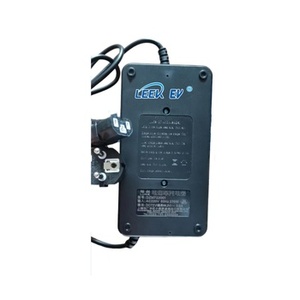 เครื่องชาร์จ LUKE 48 โวลต์ คุณภาพสูงสำหรับรถสามล้อ - Product Image 4