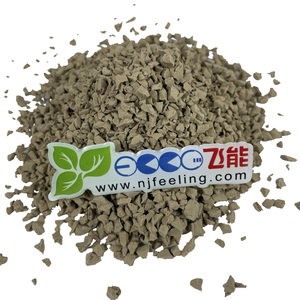 Ce FN-I-25032402 cao su Crumb EPDM hạt cho bóng đá bóng đá sân chơi bóng rổ và chạy bài hát/tartan bài hát - Product Image 4