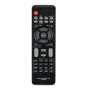 Hostrong New Replacement Hot Sale Remote Control for Kenwood Sound Audio RC-F0601 RC F0601 RCF0601