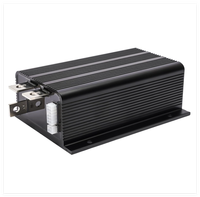 Piezas de montacargas eléctricas Controlador de motor de CC 80V 600A 1253-8001 para motor de bomba hidráulica Número de pieza: 17724705
