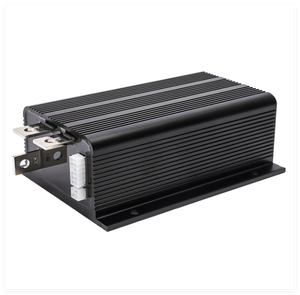 Parti del carrello elevatore elettrico regolatore del motore a corrente continua 80v 600A 1253-8001 per il numero di parte del motore della pompa idraulica: 17724705 - Product Image 3