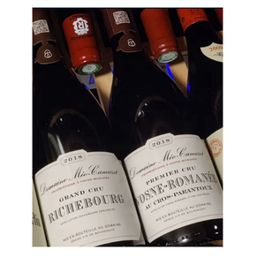 Wine Bottles NFC RFID Tag Sticker NTAG 213TT Chip Retail Transponder with Anti-counterfeit Anti Fake authentication verify - Product Image 1